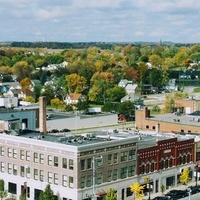 Pontiac, MI