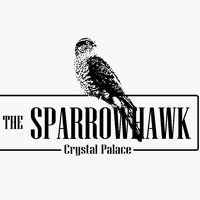 The Sparrowhawk Crystal Palace, London