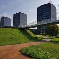 Parco d'Europa, Padua