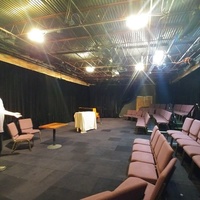 The Cell Theatre, Albuquerque, NM