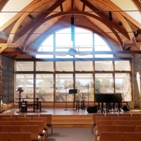 Columbine Unity Church, Boulder, CO