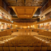 Auditorio Municipal, Zamora