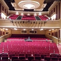 Levoy Theatre, Millville, NJ