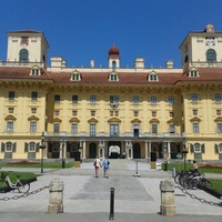 Schloss Esterházy, Eisenstadt