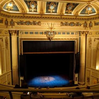 Pantages Theatre, Minneapolis, MN