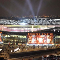 Emirates Stadium, London