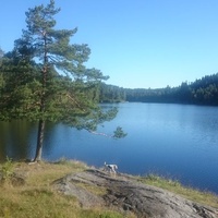 Lillomarka arena, Oslo