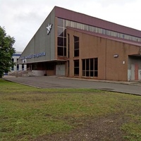 Palace of Youth and Students, Kryvyi Rih