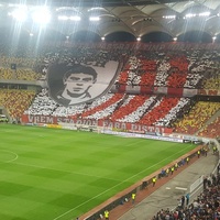Rockkonzerte in Arena Națională, Bukarest Arena Națională, Bukarest