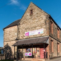 Kirkgate Arts Centre, Cockermouth