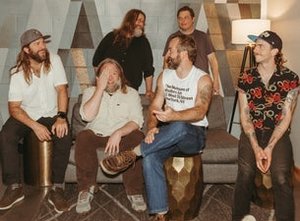 



  Konzert von Trampled By Turtles 05.07.2025 in Duluth, MN

