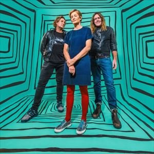 Konzert von Spiderbait 23.07.2025 in Leeds
Konzert von Spiderbait 23.07.2025 in Leeds