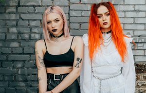 



  Konzert von Кис-Кис 17.04.2021 in Uljanowsk

