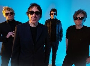Konzert von Buzzcocks 27.09.2025 in New York City, NY
Konzert von Buzzcocks 27.09.2025 in New York City, NY
