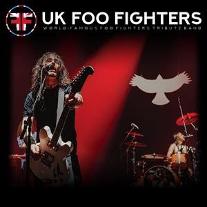 Konzert von UK Foo Fighters (Foo Fighters Tribute) 16.05.2026 in Holmfirth
Konzert von UK Foo Fighters (Foo Fighters Tribute) 16.05.2026 in Holmfirth