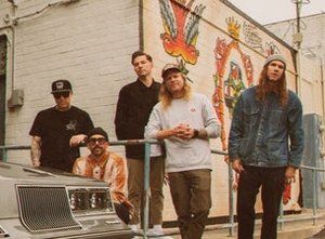



  Konzert von Dirty Heads 28.06.2025 in Dillon, CO

