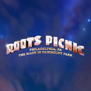 



  Roots Picnic 2025

