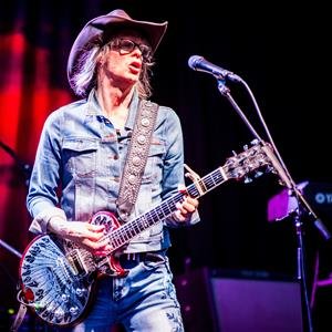Konzert von The Waterboys 13.05.2025 in Manchester
Konzert von The Waterboys 13.05.2025 in Manchester