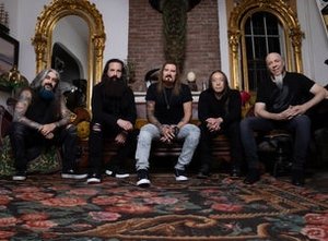 Konzert von Dream Theater 21.09.2025 in Detroit, MI
Konzert von Dream Theater 21.09.2025 in Detroit, MI