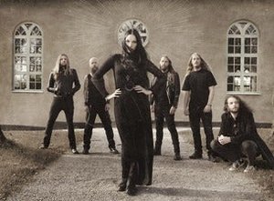 Konzert von Draconian 08.11.2024 in Enschede
Konzert von Draconian 08.11.2024 in Enschede
