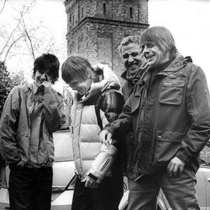 Konzert von The Stone Roses 21.03.2025 in Northampton
Konzert von The Stone Roses 21.03.2025 in Northampton