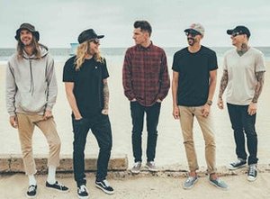 Konzert von Dirty Heads 24.09.2022 in San Diego, CA
Konzert von Dirty Heads 24.09.2022 in San Diego, CA