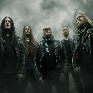 Konzert von Katatonia 31.10.2024 in Southampton
Konzert von Katatonia 31.10.2024 in Southampton