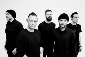



  Konzert von Звери 14.04.2024 in Krasnodar

