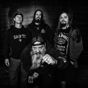 Konzert von Crowbar 07.03.2024 in Torquay
Konzert von Crowbar 07.03.2024 in Torquay