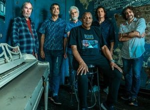 Konzert von Little Feat 29.06.2024 in Saint Paul, MN
Konzert von Little Feat 29.06.2024 in Saint Paul, MN