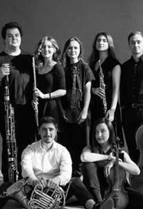 Konzert von Simple Music Ensemble 04.08.2023 in Woronesch
Konzert von Simple Music Ensemble 04.08.2023 in Woronesch