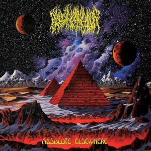 Konzert von Blood Incantation 12.10.2025 in Frankfurt am Main
Konzert von Blood Incantation 12.10.2025 in Frankfurt am Main