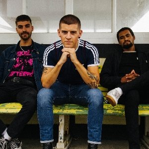 



  Konzert von Grade 2 03.12.2024 in Hitchin

