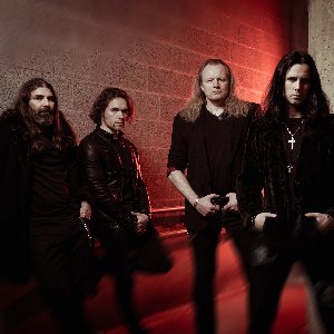 Konzert von Firewind 06.02.2025 in Blackpool
Konzert von Firewind 06.02.2025 in Blackpool