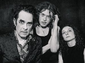 



  Konzert von Jon Spencer & the HITmakers 19.06.2025 in Hannover

