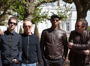 Konzert von Ocean Colour Scene 17.05.2024 in Leicester
Konzert von Ocean Colour Scene 17.05.2024 in Leicester