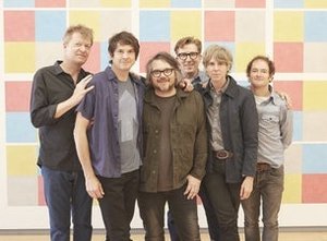 Konzert von Wilco 17.05.2025 in Louisville, KY
Konzert von Wilco 17.05.2025 in Louisville, KY