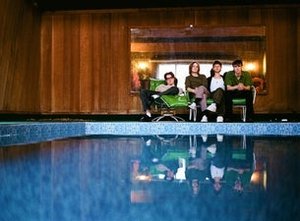 Konzert von Hippo Campus 29.05.2025 in Grand Rapids, MI
Konzert von Hippo Campus 29.05.2025 in Grand Rapids, MI