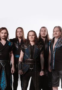 Konzert von Эпидемия 22.12.2023 in Elektrostal
Konzert von Эпидемия 22.12.2023 in Elektrostal