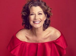 Konzert von Amy Grant 03.12.2025 in Rosemont, IL
Konzert von Amy Grant 03.12.2025 in Rosemont, IL