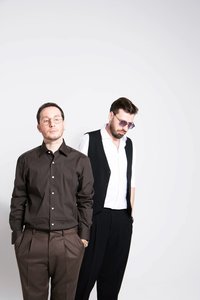 



  Konzert von Шапито 15.05.2025 in Moskau

