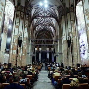 Line-up und Informationen zu Festiwal Kultur Okno na swiat 2021
Festiwal Kultur Okno na swiat 2021