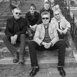 Konzert von The Undertones 18.10.2024 in Norwich
Konzert von The Undertones 18.10.2024 in Norwich