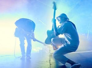 



  Konzert von Portugal. The Man 14.07.2024 in Salt Lake City, UT


