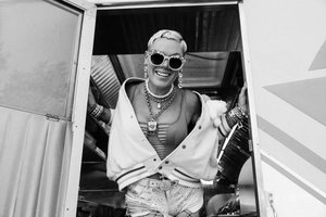 Konzert von P!nk 05.10.2023 in Inglewood, CA
Konzert von P!nk 05.10.2023 in Inglewood, CA