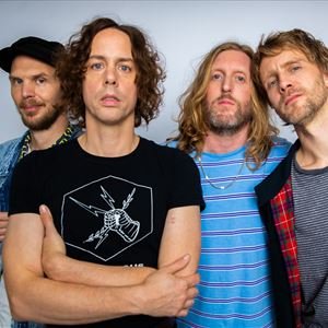 Konzert von Embrace 13.08.2023 in Saffron Walden
Konzert von Embrace 13.08.2023 in Saffron Walden