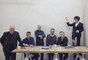 Konzert von Deacon Blue 17.09.2023 in Newcastle upon Tyne
Konzert von Deacon Blue 17.09.2023 in Newcastle upon Tyne