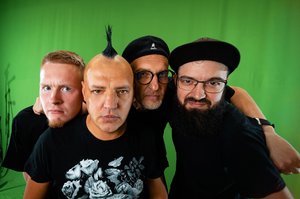 



  Konzert von Бригадный подряд 19.10.2024 in Weliki Nowgorod

