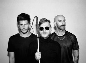 



  Konzert von X Ambassadors 21.09.2024 in Indianapolis, IN

