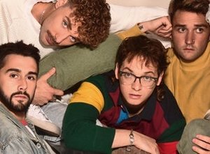 Konzert von The Wrecks 17.05.2025 in Washington, D.C., DC
Konzert von The Wrecks 17.05.2025 in Washington, D.C., DC
